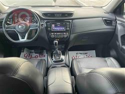 نيسان روج